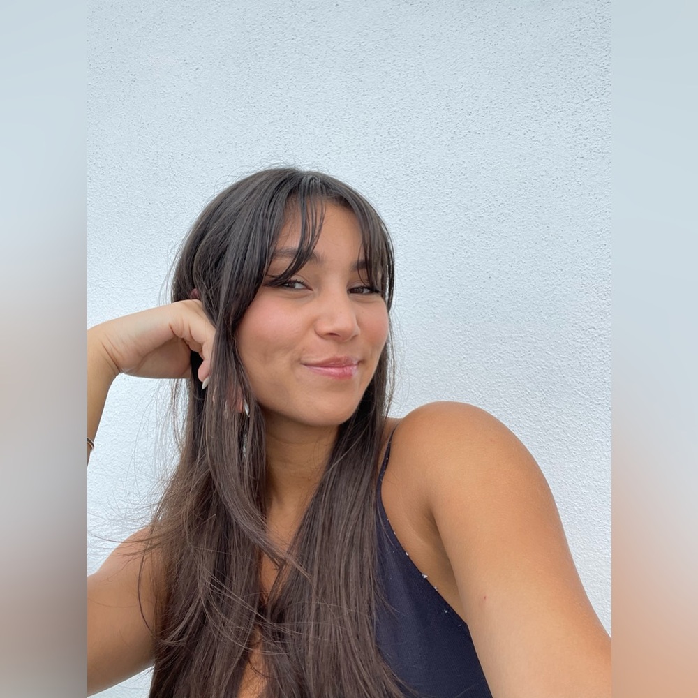 Meet your Posher, Cierra